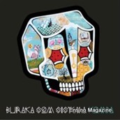 Buraka Som Sistema - Komba (2011) 2.jpg